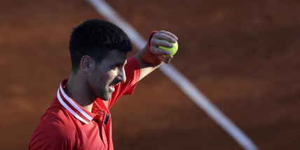 Internazionali d’Italia di Tennis: programma, tabellone e match di oggi