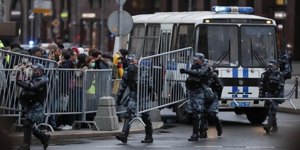 Strage in Russia, sparatoria in una scuola: almeno 11 morti