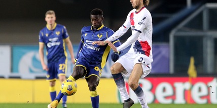 Probabili formazioni Crotone-Verona: aggiornamenti