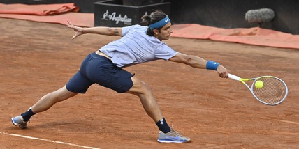 Musetti dice addio agli Internazionali: Opelka ai sedicesimi