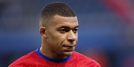Mbappé convocato per Tokyo 2020: il Psg nicchia