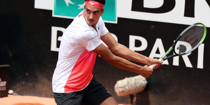 Internazionali, Sonego fa suo il derby contro Mager: ora c'è Thiem