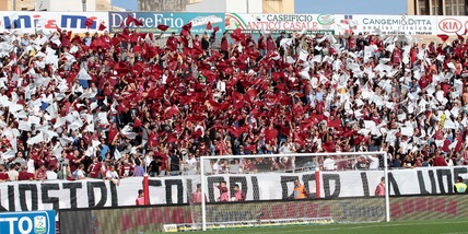 Il Trapani può rinascere: due manifestazioni d'interesse