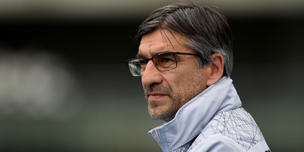 Verona, Juric: "Futuro? Voglio chiarezza: parlerò con Setti"