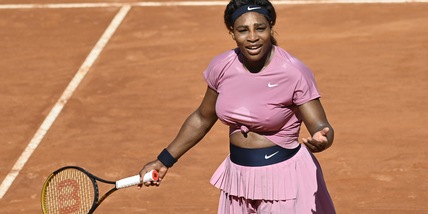 Internazionali, colpo di scena: Serena Williams e Kenin out!