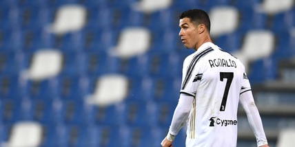 Ronaldo, Superlega, Verona e tennis: le ultimissime