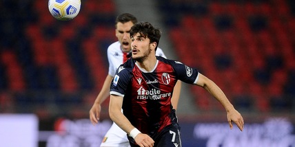 Calciomercato Bologna, Orsolini parte solo a certe condizioni