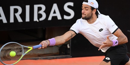 Diretta Internazionali d’Italia di tennis: dove vederli in tv live