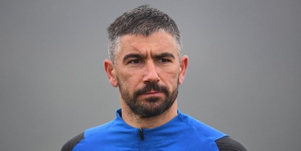 "Kolarov in Serbia: biennale con la Stella Rossa di Stankovic"