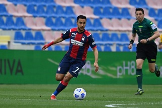 Ursino: "Ounas? Fortissimo, al Napoli può giocarsela"