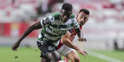 "Napoli, il Manchester City all'assalto di Nuno Mendes"