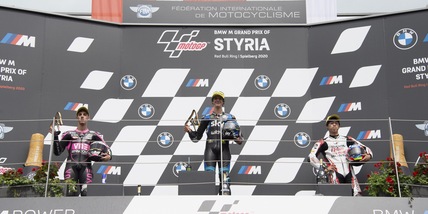 MotoGp, cancellato il Gp di Finlandia: Stiria al suo posto