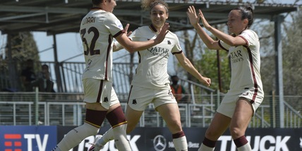 La Roma vuole blindare il 4° posto, ma con la Juve sarà un'altra finale