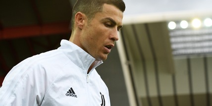 Berbatov: "Ronaldo può lasciare la Juve per il Manchester United"