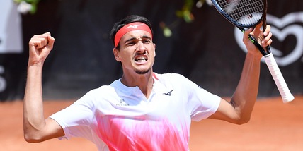 Diretta Sonego-Djokovic ore 18.30: dove vederla in tv e in streaming