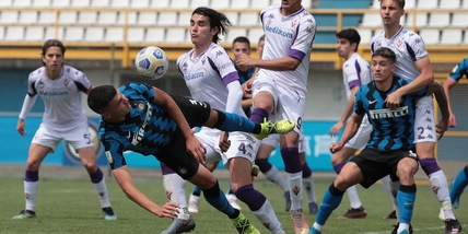 Primavera, l'Inter torna in testa. Milan vicino ai play off