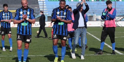 Play out Serie C, Bisceglie-Paganese 2-1. Ravenna ko in casa