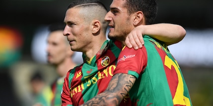 Supercoppa Serie C, Como-Ternana 0-3. Col Perugia è decisiva