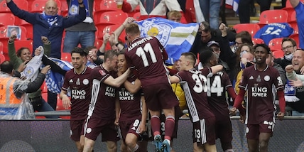 Fa Cup, Tielemans stende il Chelsea: coppa al Leicester!