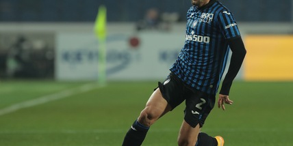 Atalanta, Toloi: "Coppa Italia? Ora è l'obiettivo più importante"