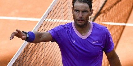 Diretta Internazionali d’Italia di tennis: dove vederli in tv live