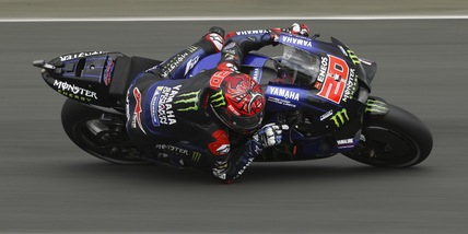 Diretta gara MotoGp Gp Francia: dove vederla in tv