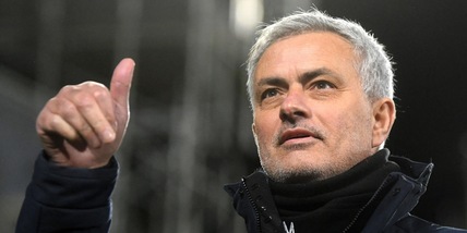 Roma, Mourinho avrà pieni poteri: le prime mosse di José
