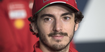 MotoGp Francia, Bagnaia: "La partenza un disastro, ma sono soddisfatto"