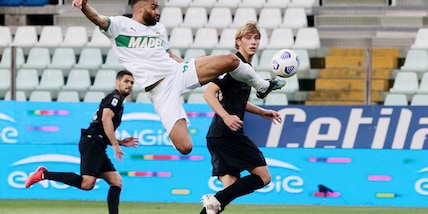 Parma-Sassuolo 1-3, commento al risultato partita