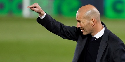 Rivoluzione Juve: Zidane in corsa. Ma ci sono altri due nomi