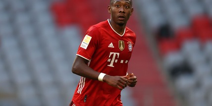 Alaba-Real Madrid, è ufficiale: l'ex Bayern firma per 5 anni