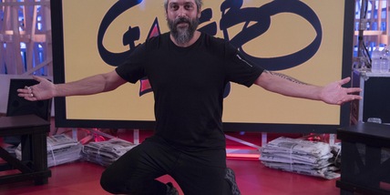 Roberto Angelini lascia il locale dopo la multa per lavoro in nero