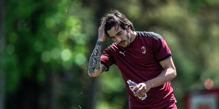 Cagliari, in regia c'è la tentazione Tonali