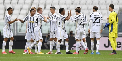 Juve-Atalanta, ecco le info per chi andrà allo stadio