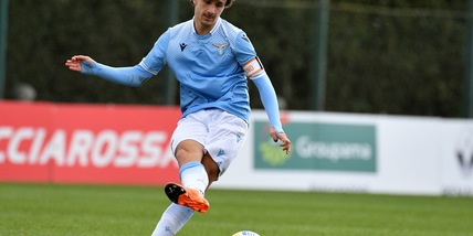 Primavera Lazio, non basta Marino. Vince la Juve 2-1