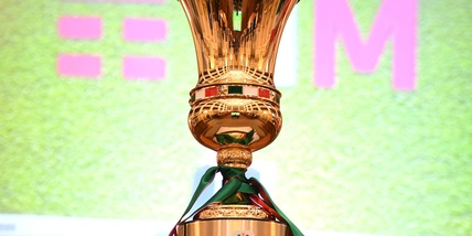 Coppa Italia, ecco il nuovo format della competizione