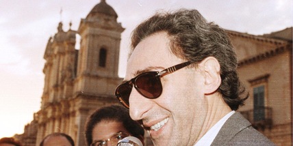 Franco Battiato è morto: addio al cantautore siciliano