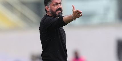 Fiorentina, Commisso aspetta segnali: tocca a Gattuso inviarli