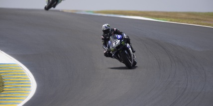 MotoGp: spettatori al Gp di Barcellona? Prove per il pubblico a Montmelò