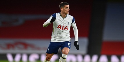 Napoli, Lamela l'alternativa a Insigne