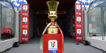 Atalanta-Juve: coprifuoco spostato a mezzanotte per il pubblico