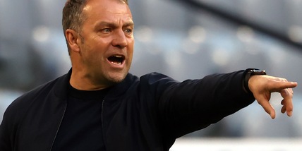 "Laporta vuole Flick sulla panchina del Barcellona"