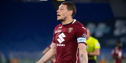 La Roma vuole Belotti: tutte le cifre dell'offerta di Tiago Pinto