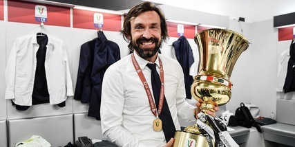 Pirlo e il dopo Juve: al Maestro serve una cattedra