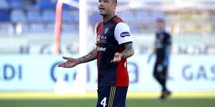 Cagliari-Nainggolan: unione da blindare