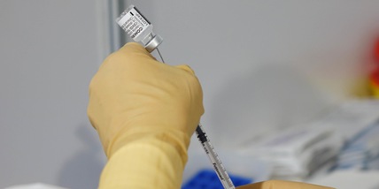 Coronavirus, i dati in Italia: sale il tasso di positività