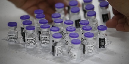 Covid, Pfizer valuta vaccinazione annuale come influenza