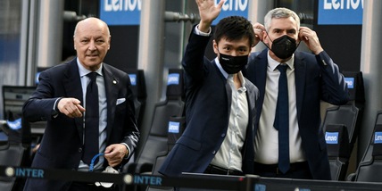 Inter, Juventus, Serie B e handbike: le ultimissime