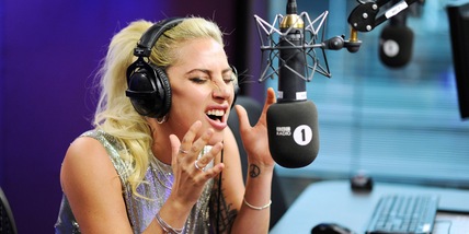 Lady Gaga confessione shock: incinta dopo lo stupro