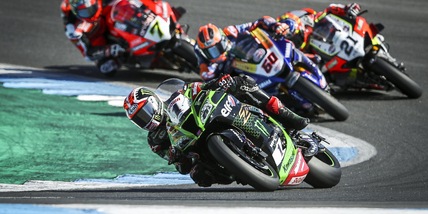 Superbike, parte la stagione ad Aragon: programma, orari e diretta tv